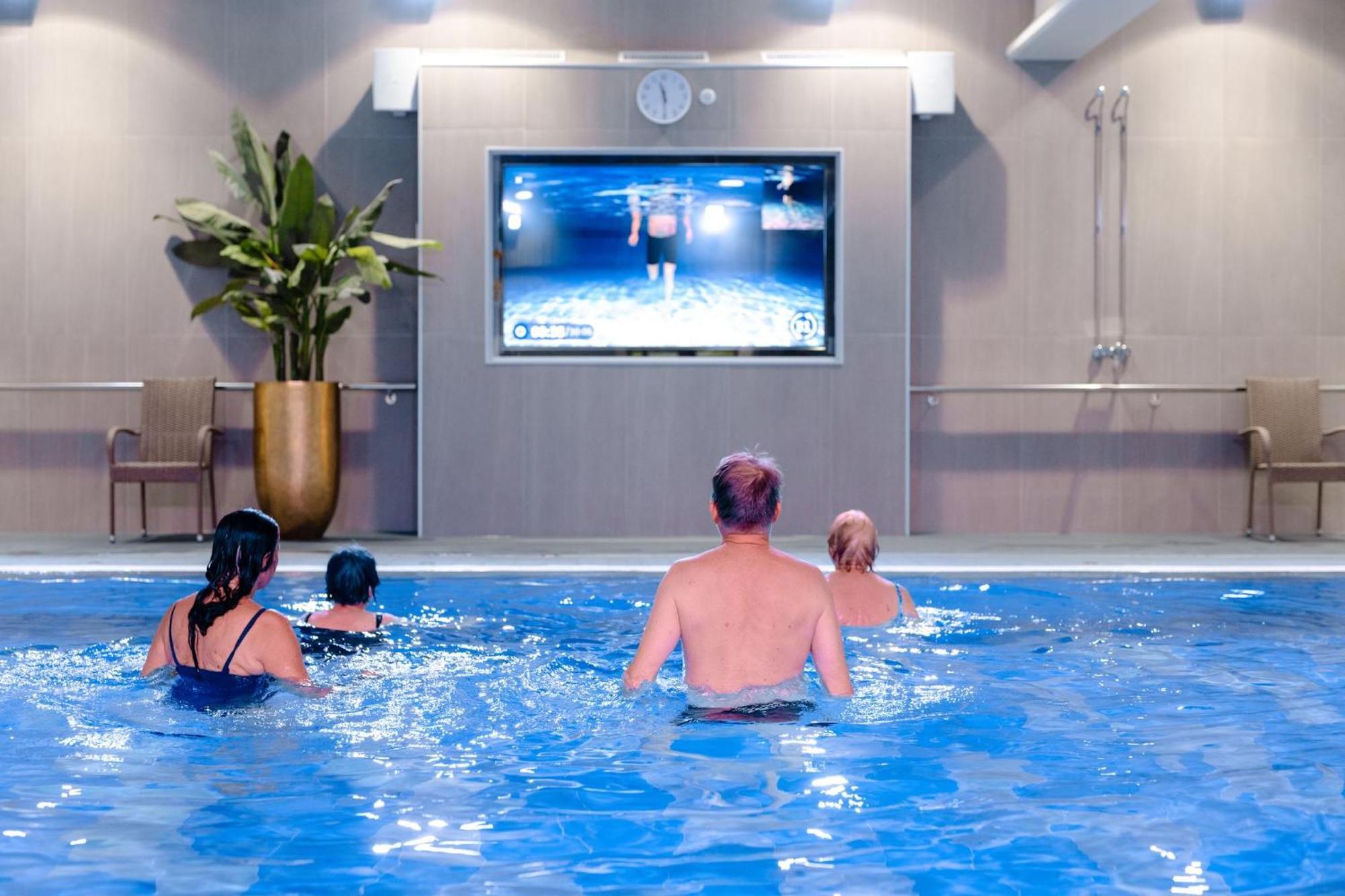 Hotel Kruunupuisto プンカハルユ エクステリア 写真