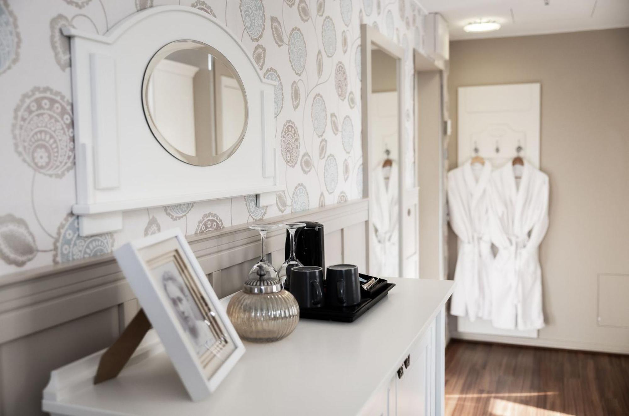 Hotel Kruunupuisto プンカハルユ 部屋 写真
